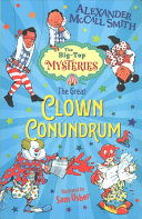 Image for "The Great Clown Conundrum"