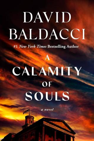 Calamity of Souls