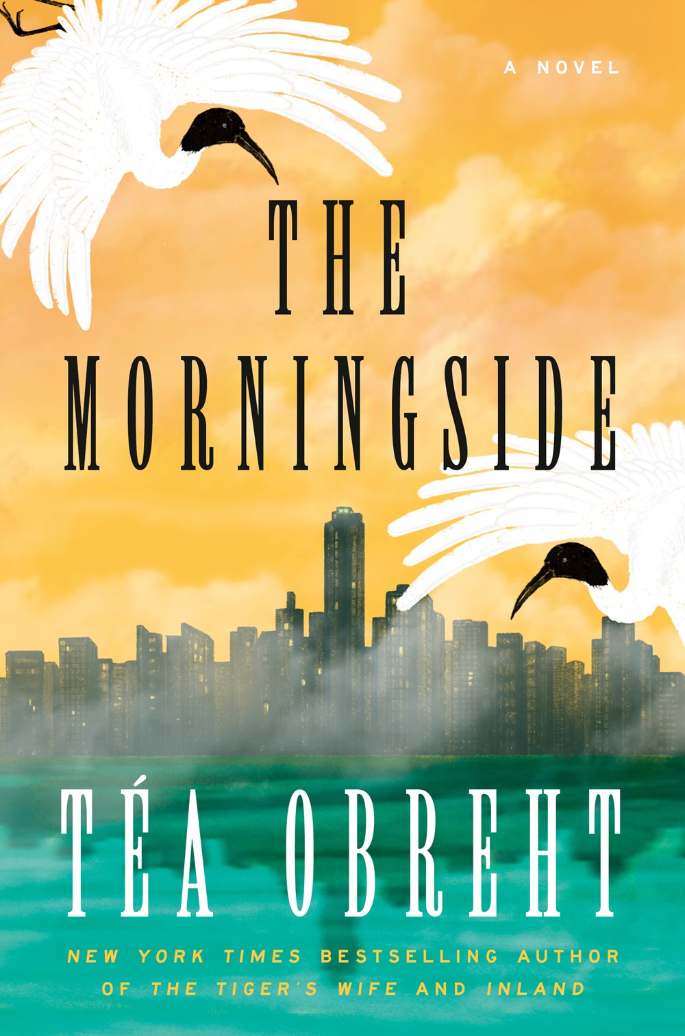 Image for "The Morningside"