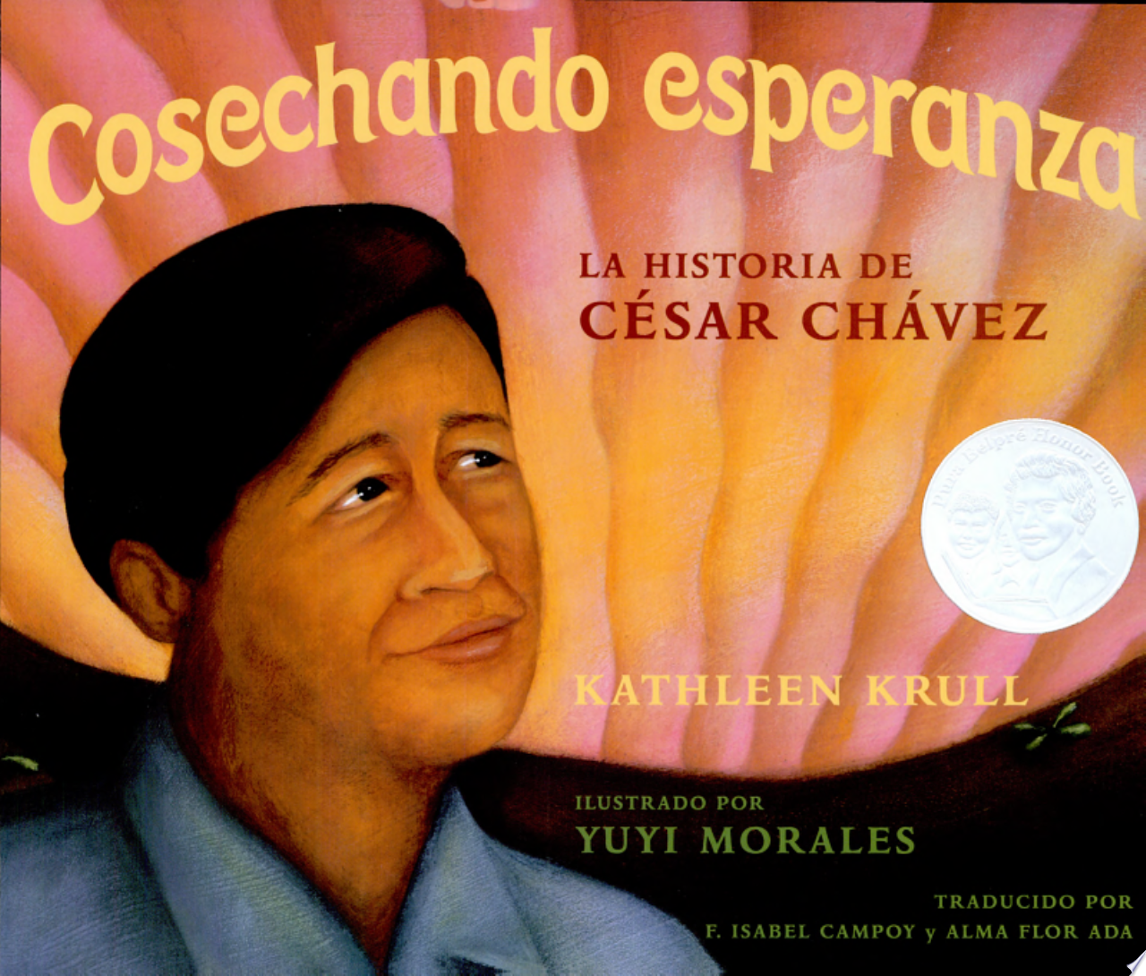 Image for "Cosechando Esperanza"