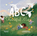 Image for "ABC Thankful Me"