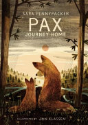 Pax: Journey Home