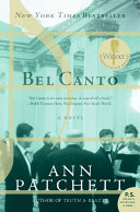 Image for "Bel Canto"
