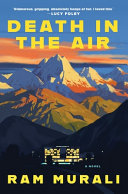 Image for "Death in the Air"