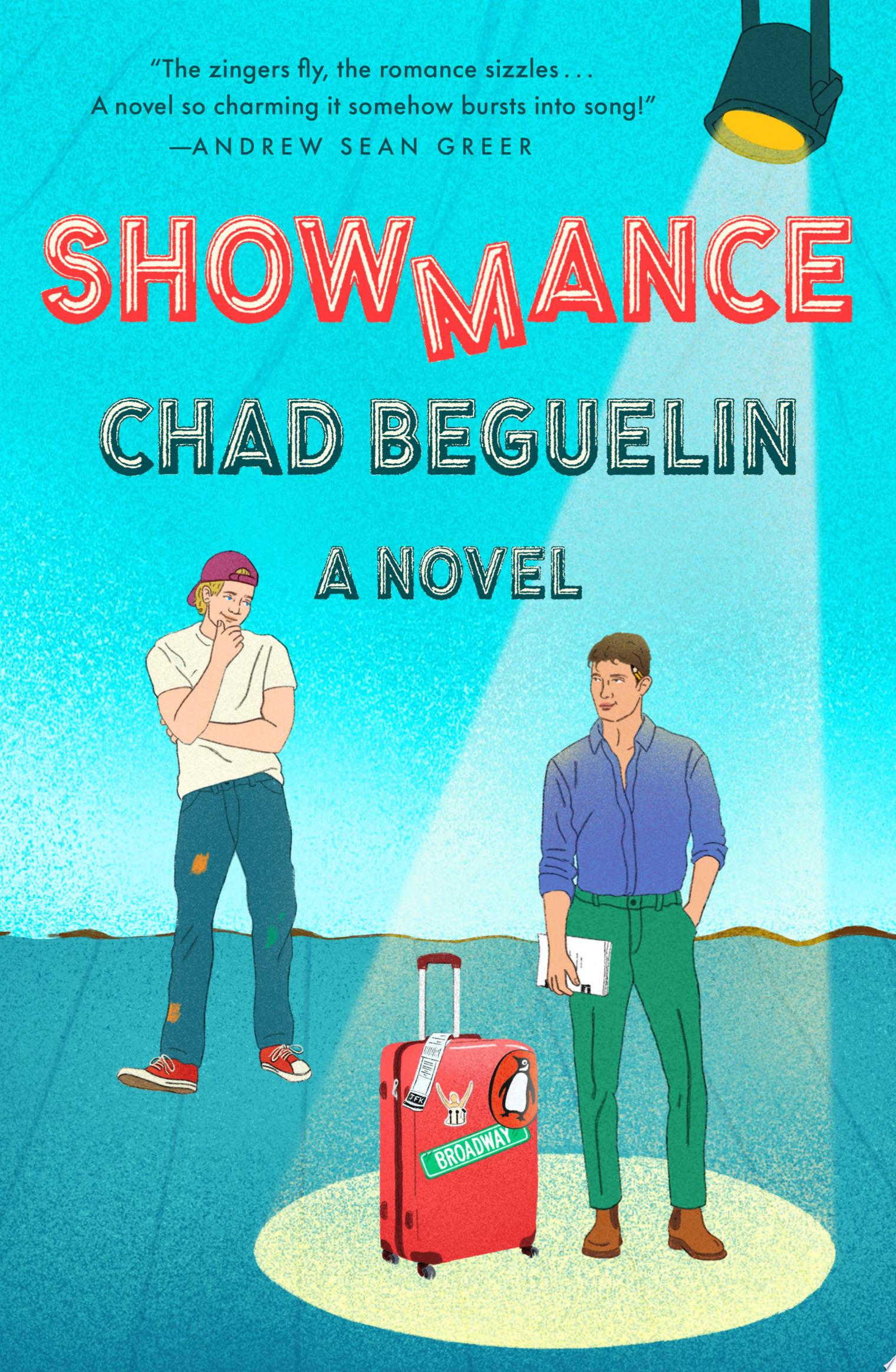 Image for "Showmance"