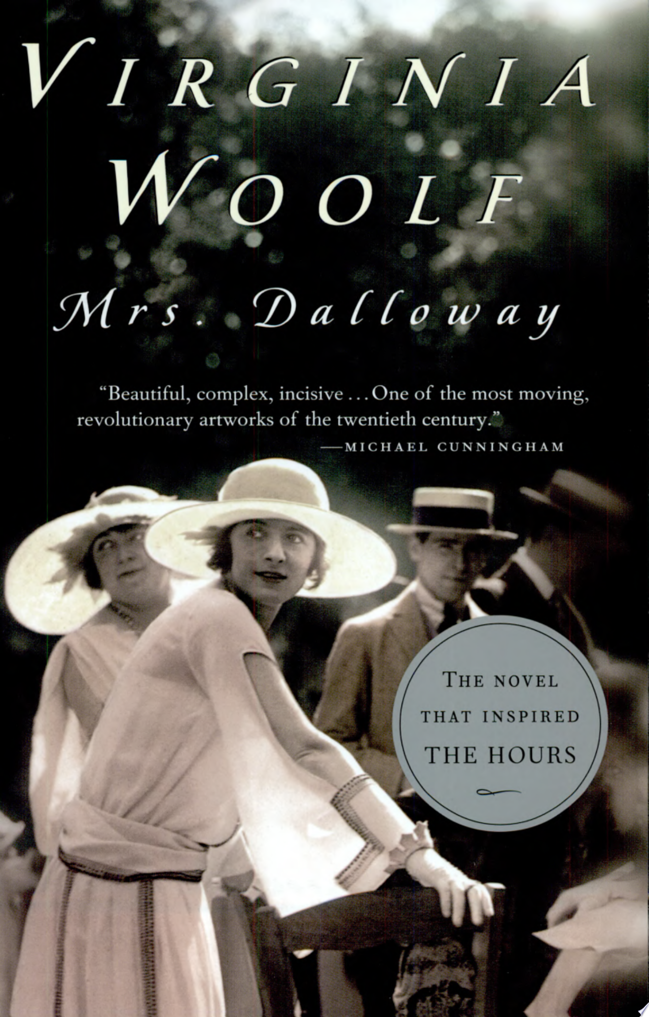 Image for "Mrs. Dalloway"
