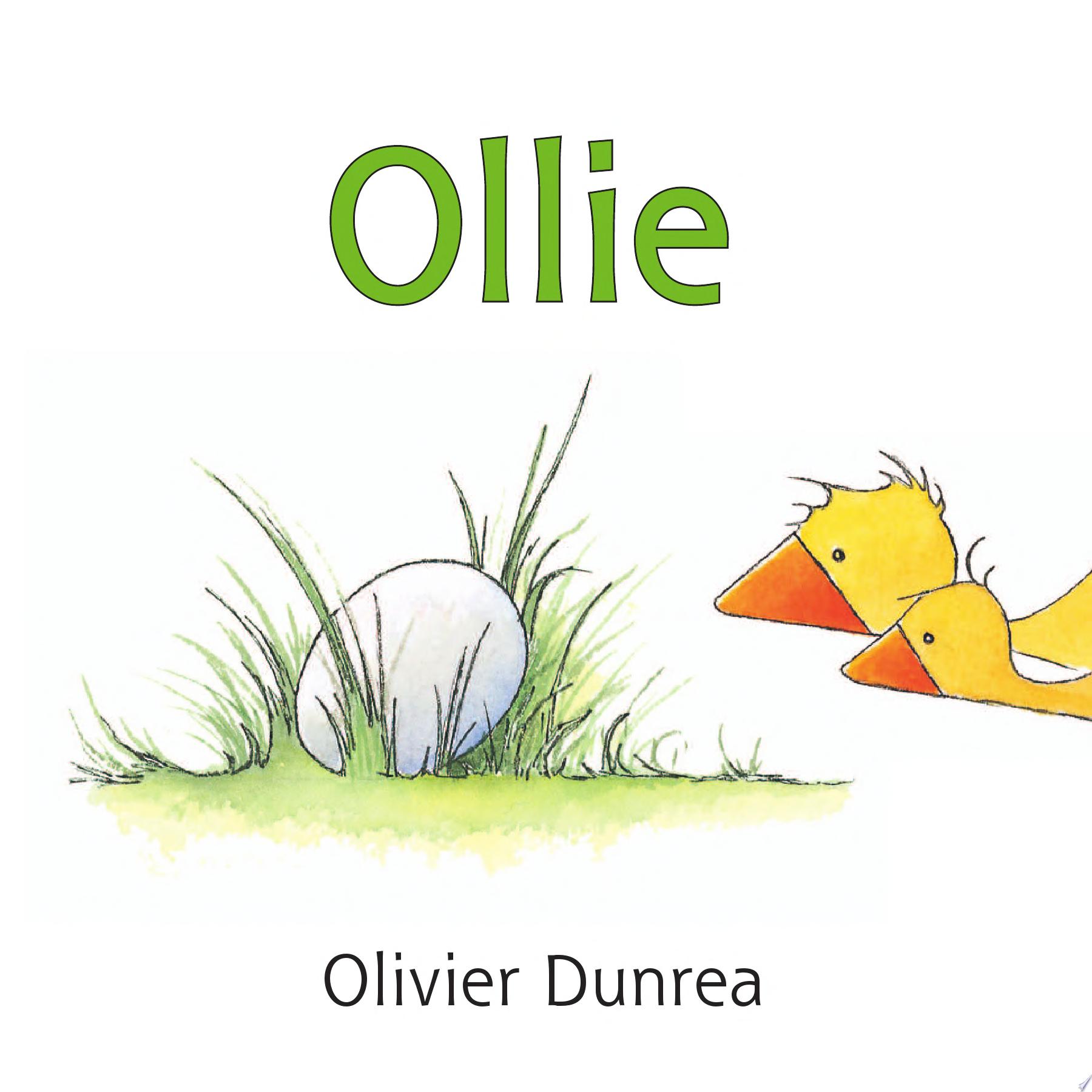 Image for "Ollie"