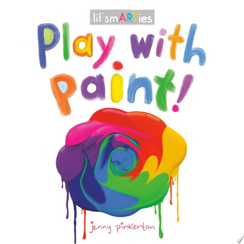Image for "Play with Paint!"