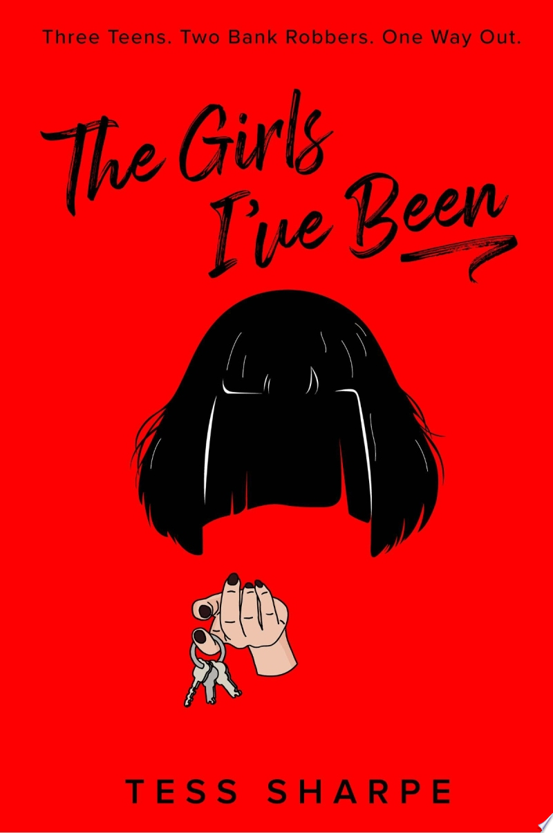Image for "The Girls I've Been"