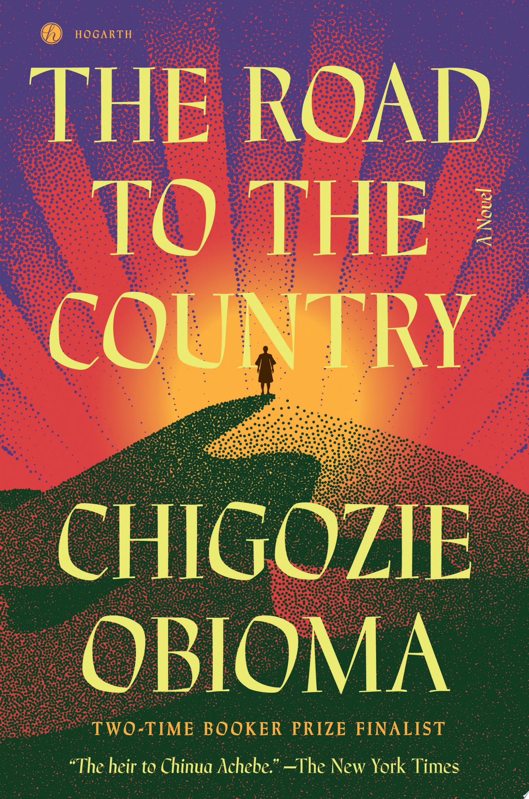 Image for "The Road to the Country"