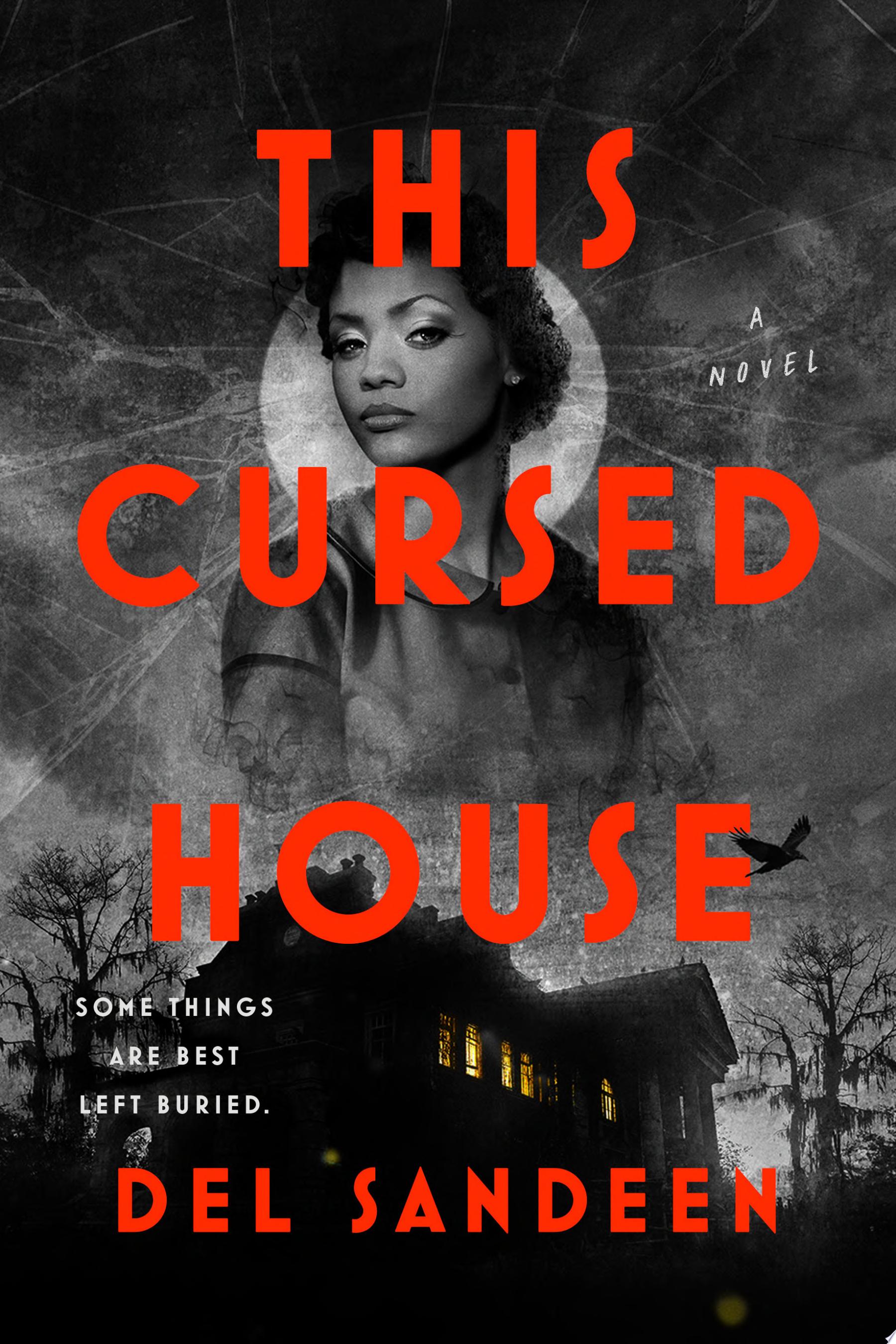 Image for "This Cursed House"