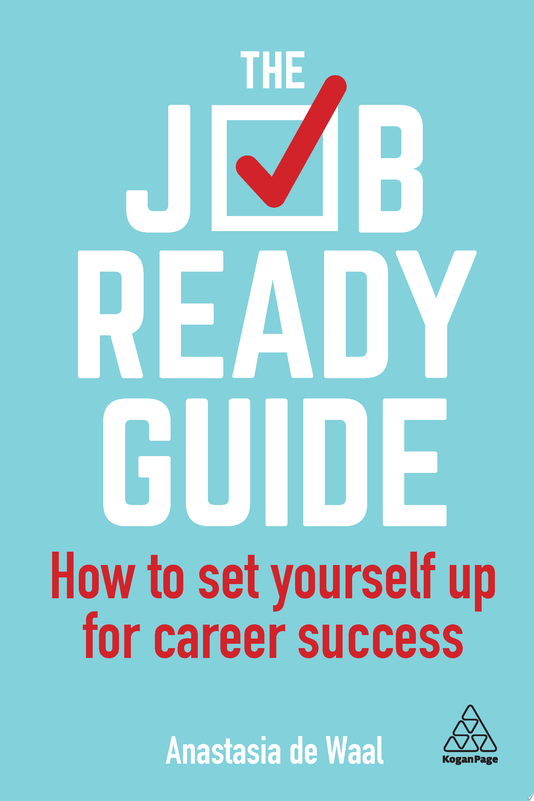 Image for "The Job-Ready Guide"