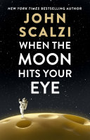 Image for "When the Moon Hits Your Eye"