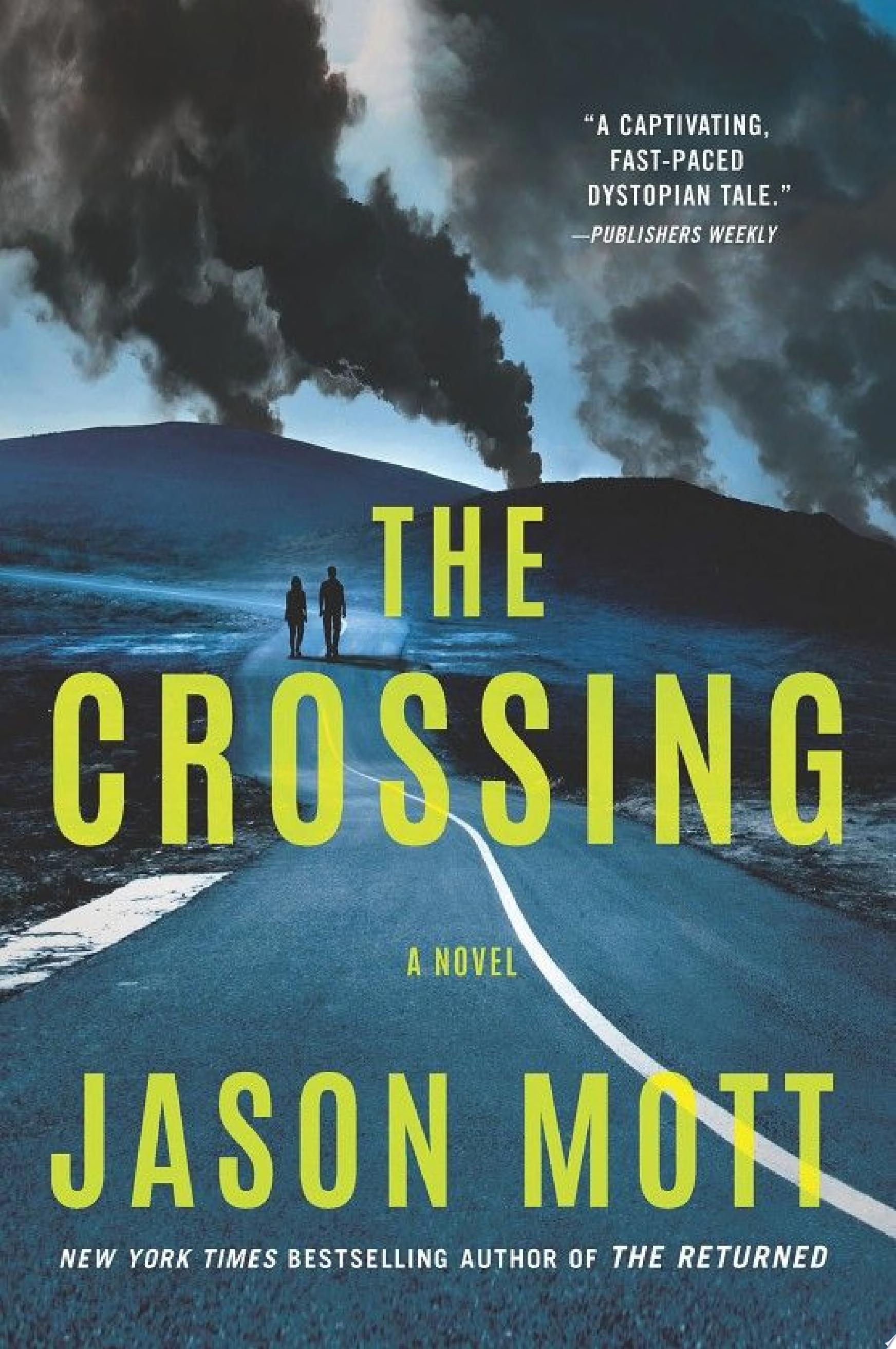Image for "The Crossing"