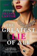 The Greatest Lie of All Book Cover