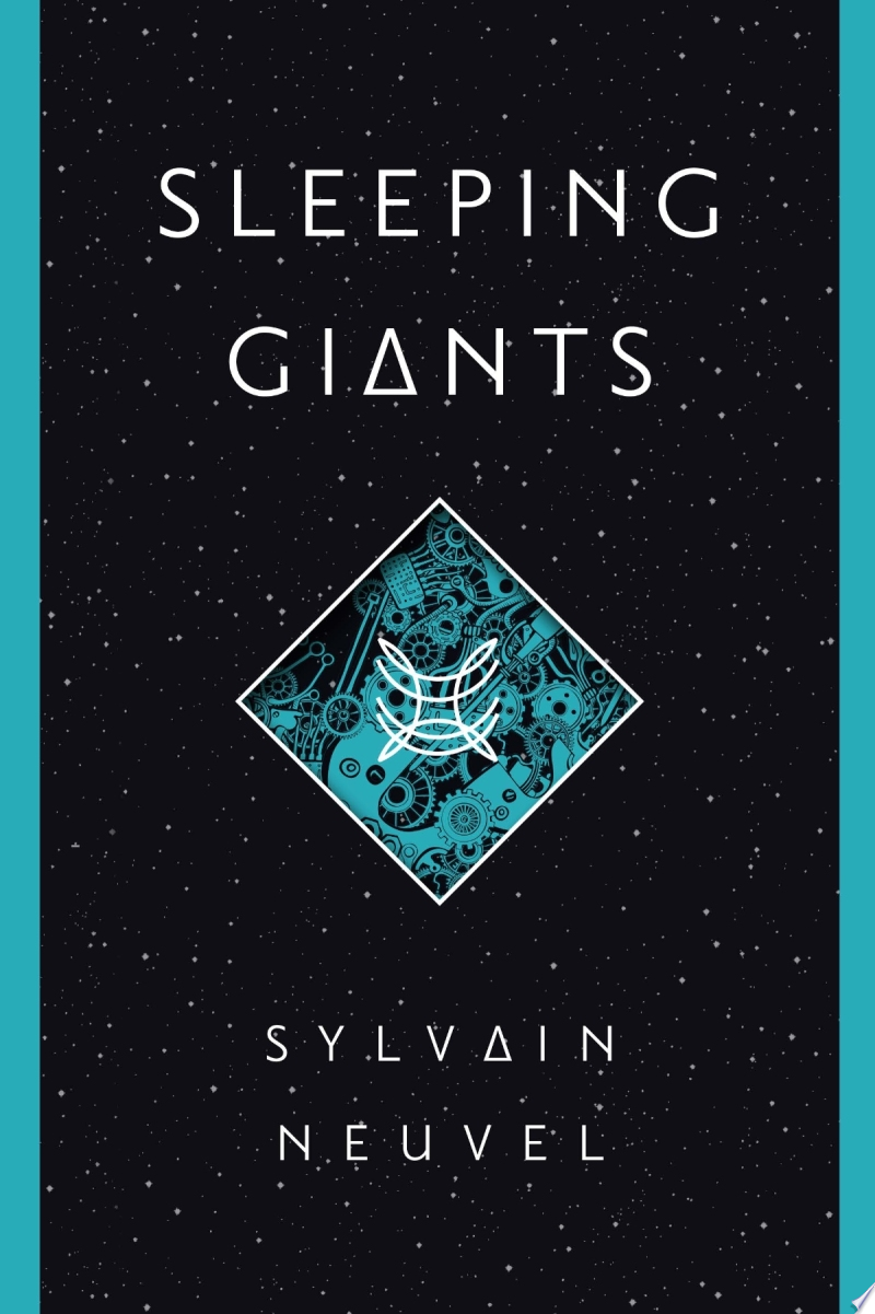 Image for "Sleeping Giants"