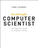 Image for "The Self-Taught Computer Scientist"