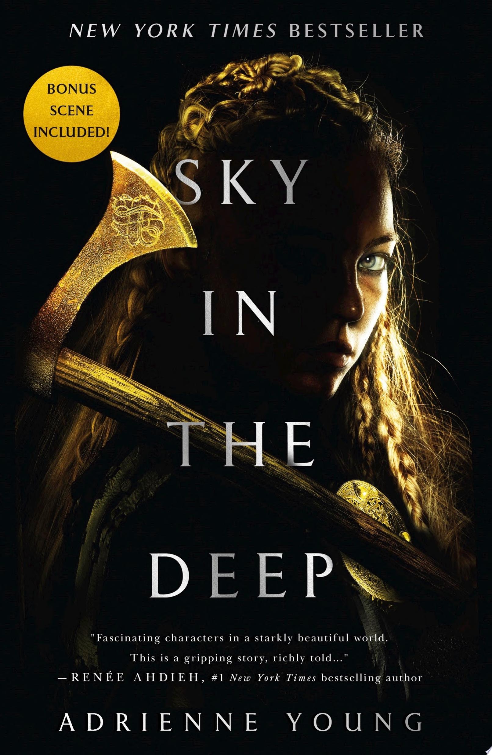 Image for "Sky in the Deep"