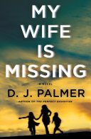 Image for "My Wife Is Missing"