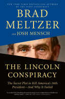 Image for "The Lincoln Conspiracy"
