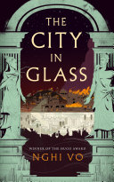 Image for "The City in Glass"