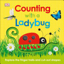 Image for "Counting with a Ladybug"