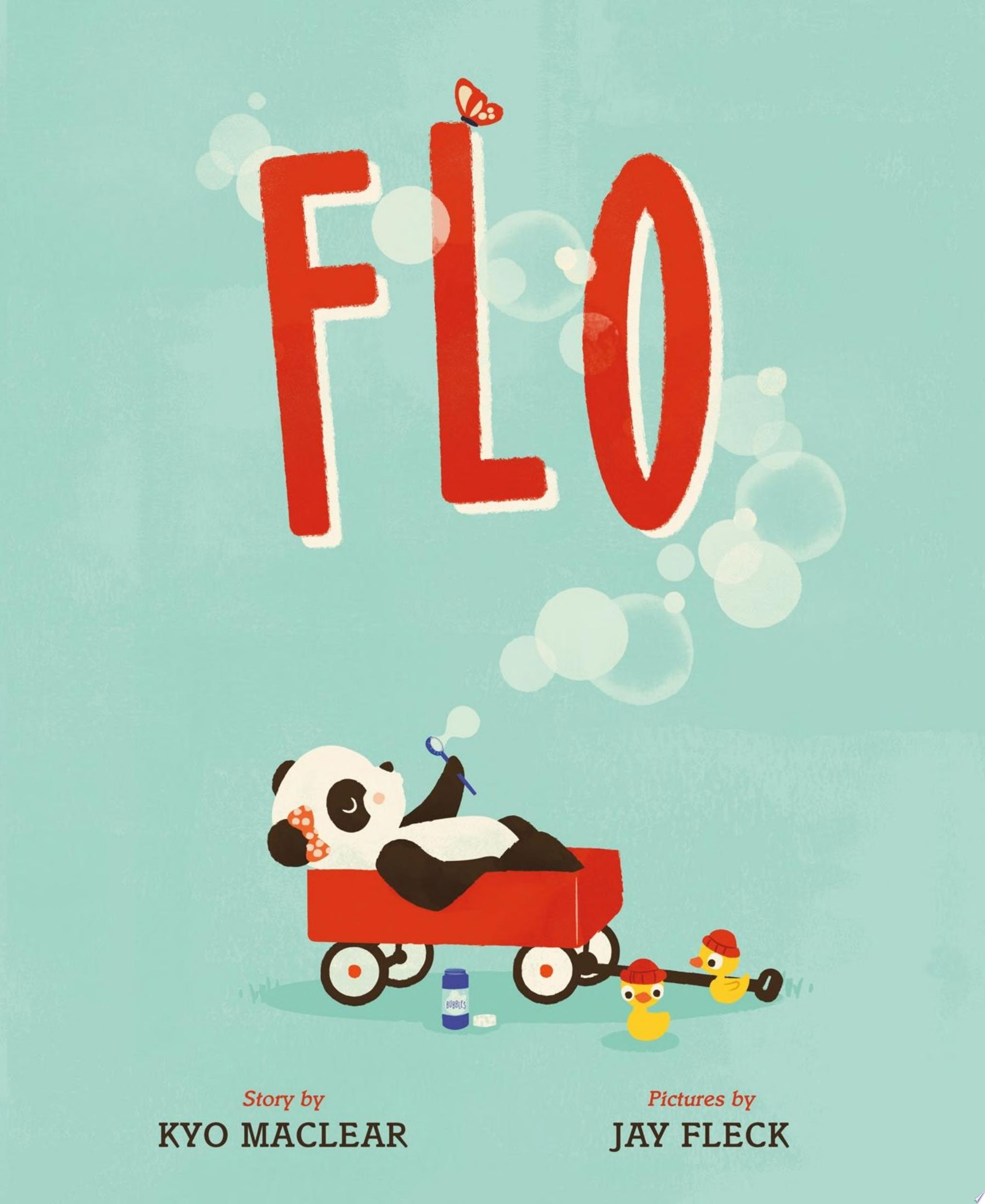 Image for "Flo"
