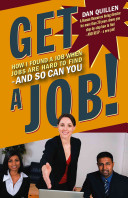 Image for "Get a Job!"