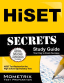 Image for "HiSET Secrets Study Guide Your Key To Exam Success"