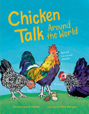 Image for "Chicken Talk Around the World"