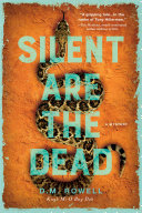 Silent Are the Dead Book Cover