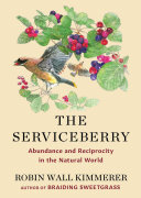 The Serviceberry Book Cover