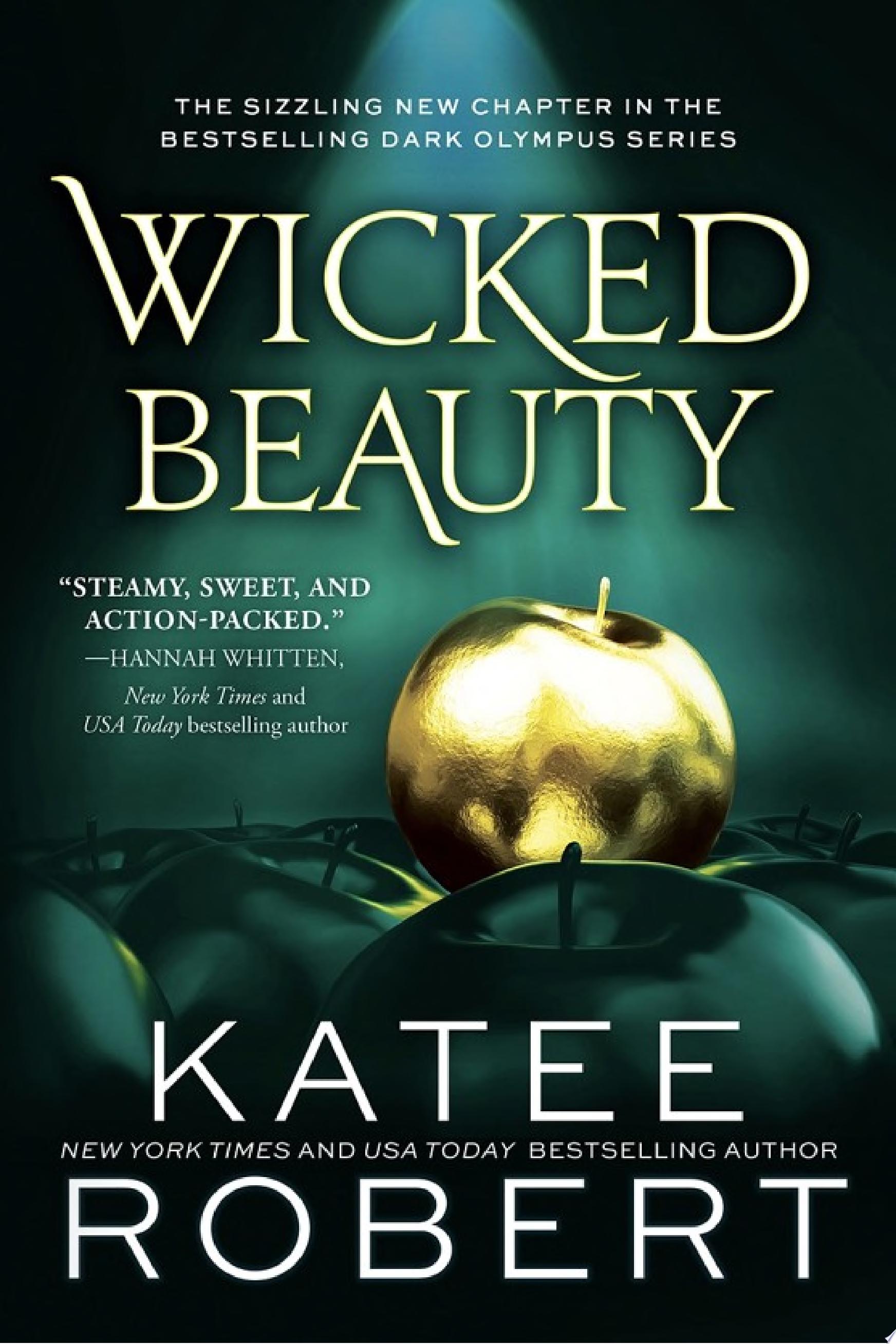 Image for "Wicked Beauty"