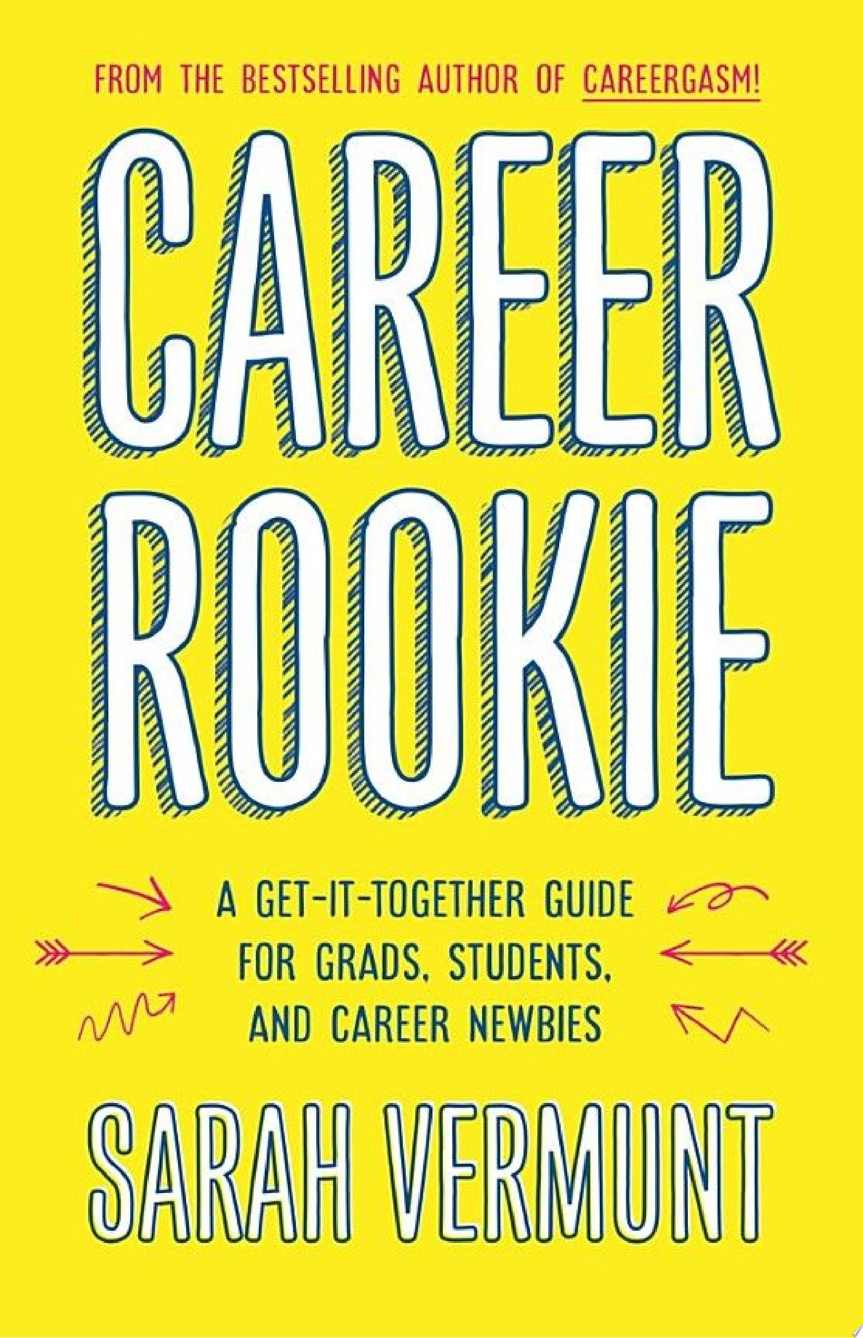 Image for "Career Rookie"