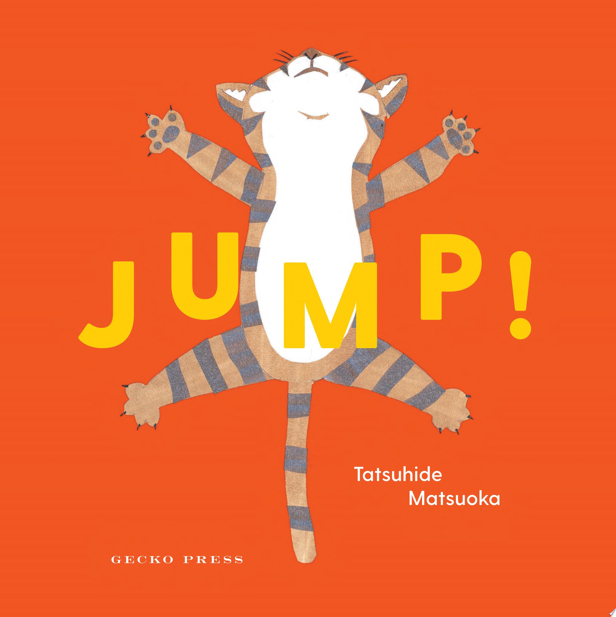 Image for "Jump!"