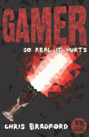 Image for "Gamer"