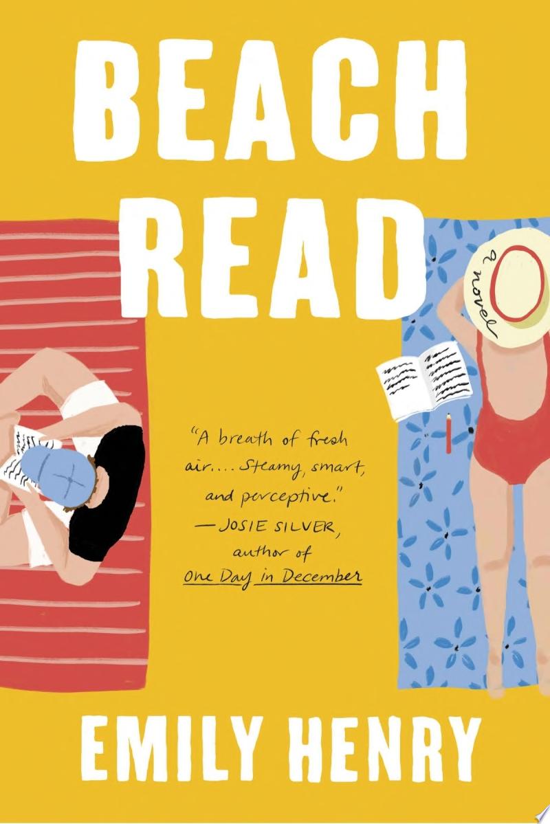 Image for "Beach Read"
