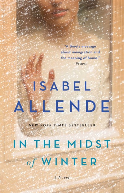 cover of In the Midst of Winter