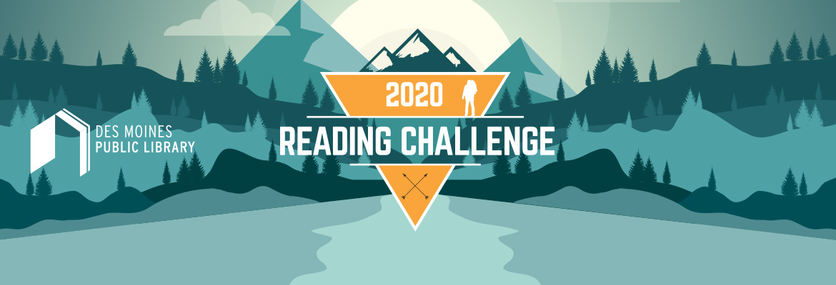 Reading Challenge 2020