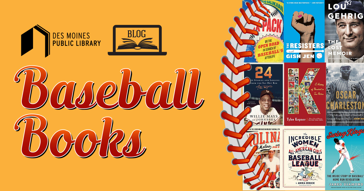 From Hank Aaron to Babe Ruth, 'Cheers' to 'The Sandlot,' baseball