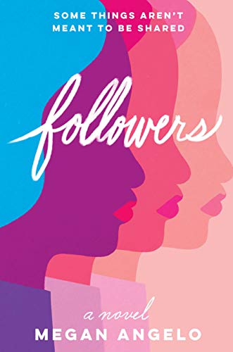 Followers Book Cover