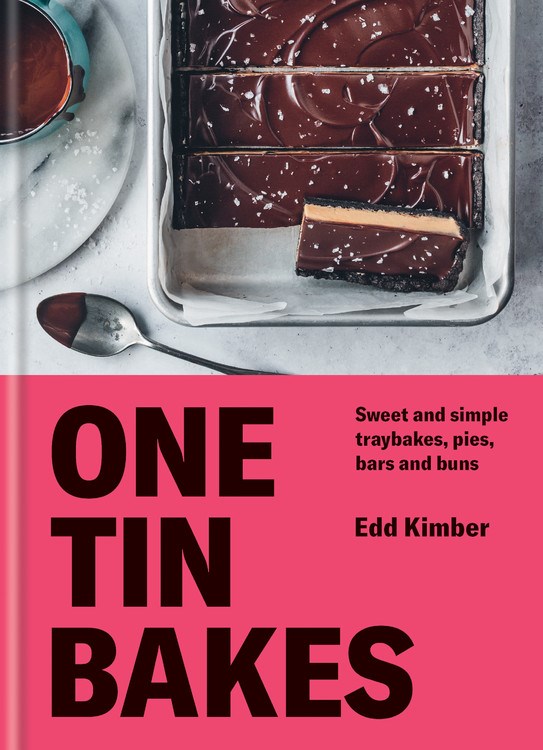 Image for "One Tin Bakes"