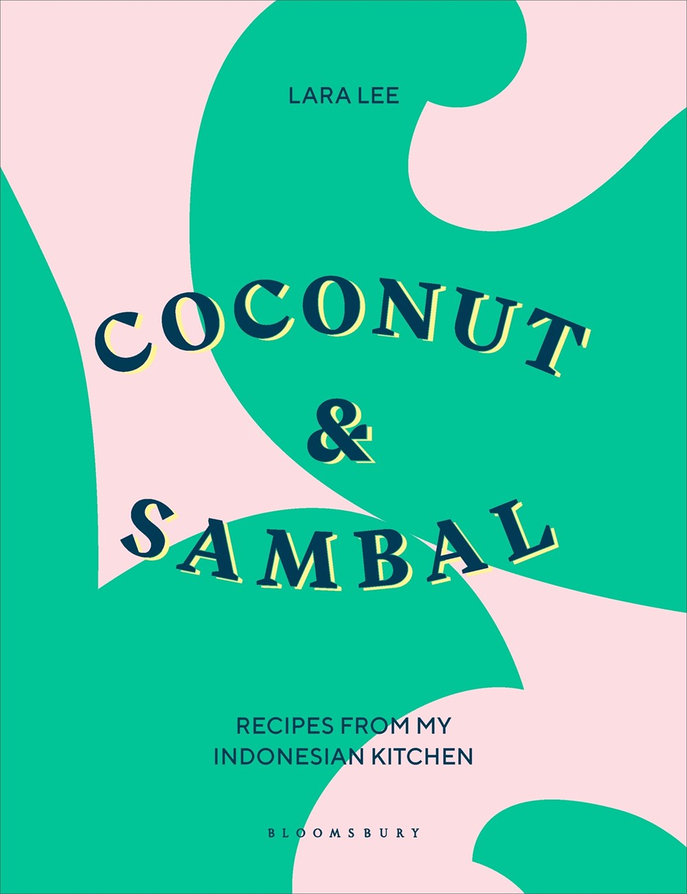 Image for "Coconut & Sambal"