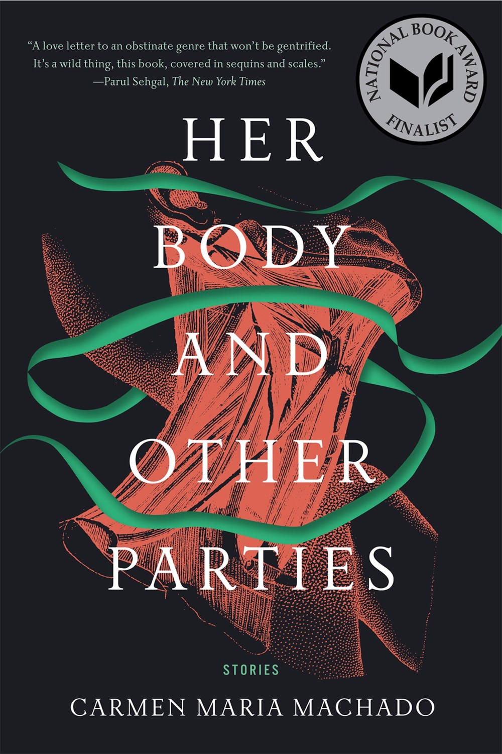 my body and other parties