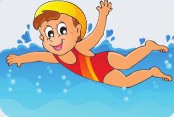 Virtual Storytime: Water Safety 