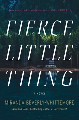 Image for "Fierce Little Thing"