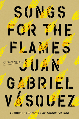 Image for "Songs for the Flames"