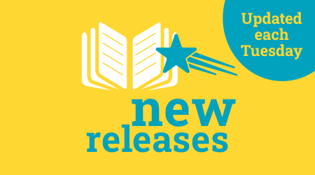 New Releases Each Tuesday