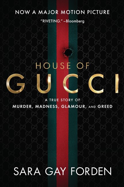Image for "The House of Gucci"