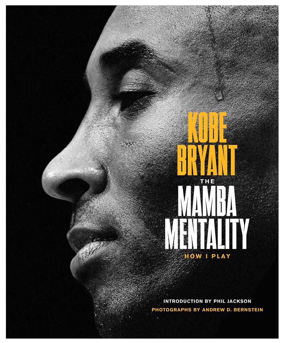Image for "The Mamba Mentality"